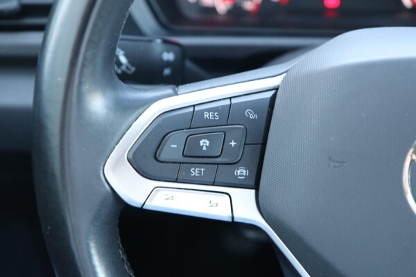 cruise control adaptief