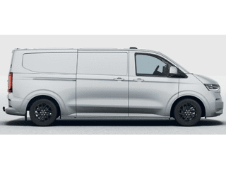 VW Bedrijfswagens e-Transporter Bulli L2 286pk 64kWh Elektrische aandrijving - Afbeelding 2