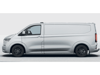 VW Bedrijfswagens e-Transporter Bulli L2 286pk 64kWh Elektrische aandrijving - Afbeelding 4