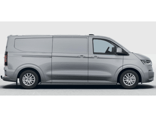 VW Bedrijfswagens e-Transporter Style L2 218pk 64kWh Elektrische aandrijving - Afbeelding 2