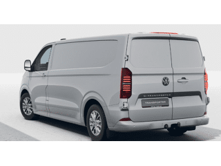 VW Bedrijfswagens e-Transporter Style L2 218pk 64kWh Elektrische aandrijving - Afbeelding 3