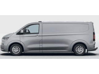 VW Bedrijfswagens e-Transporter Style L2 218pk 64kWh Elektrische aandrijving - Afbeelding 4