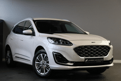 Ford Kuga 2.5 PHEV Vignale - Afbeelding 3