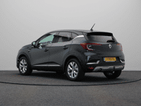 Renault Captur TCe 100pk Bi-Fuel Intens - Afbeelding 3