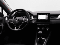 Renault Captur TCe 100pk Bi-Fuel Intens - Afbeelding 6