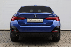 BMW 4 Serie Gran Coupé 420i High Executive M Sport Automaat - Afbeelding 5