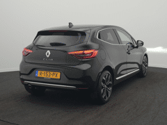 Renault Clio TCe 90 Techno - Afbeelding 4