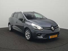 Renault Clio Estate TCe 90 Limited - Afbeelding 2