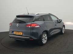 Renault Clio Estate TCe 90 Limited - Afbeelding 4
