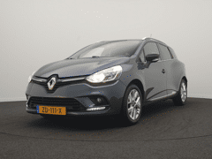 Renault Clio Estate TCe 90 Limited - Afbeelding 5