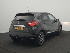 Renault Captur TCe 90 Dynamique - Afbeelding 4