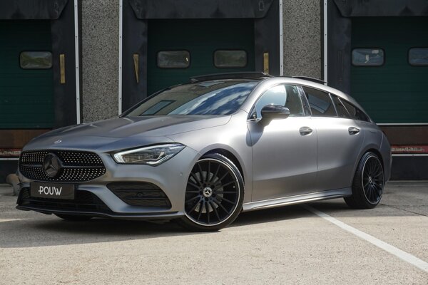 AMG-styling