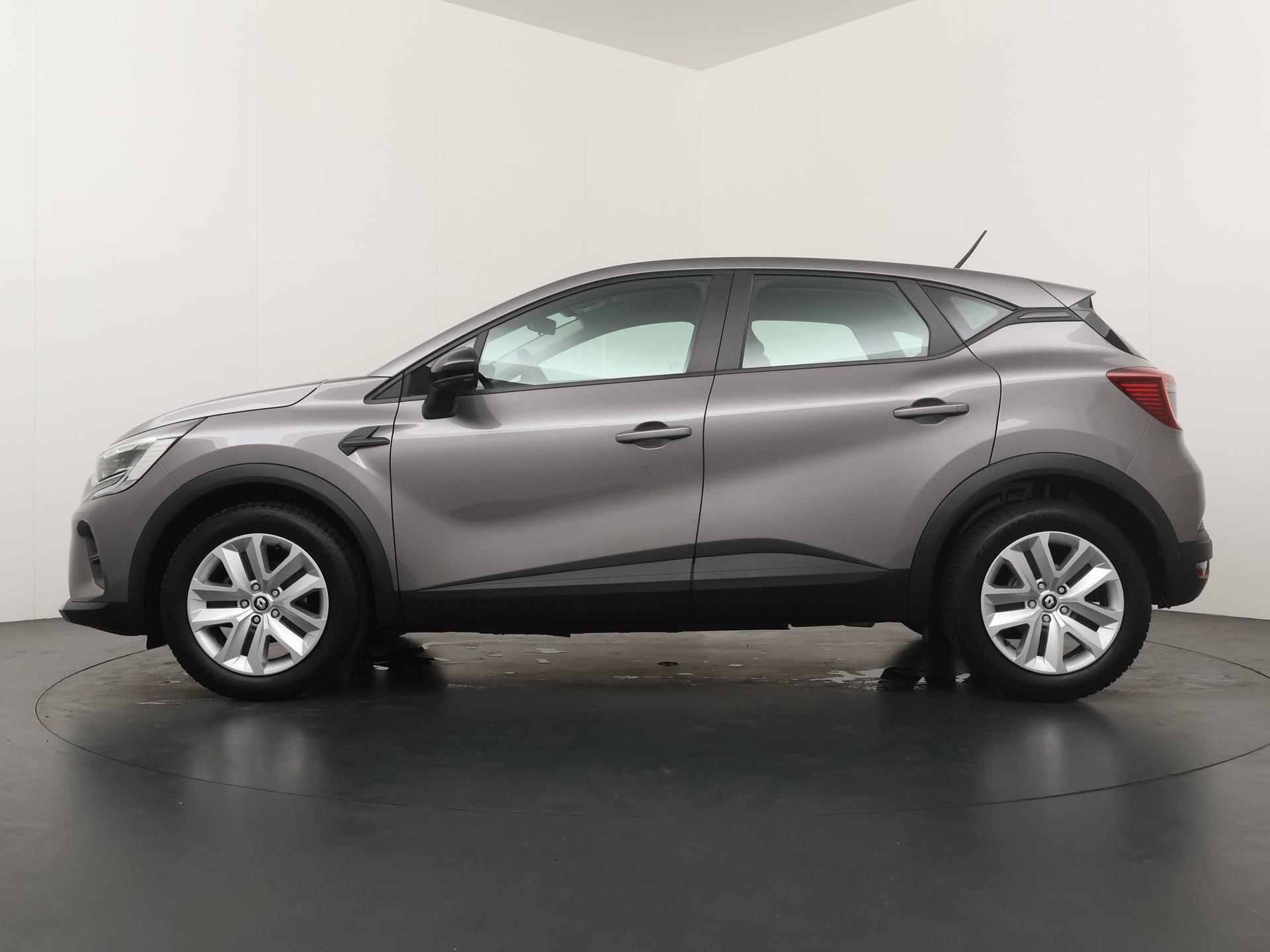 Renault Captur TCe 90 Evolution - Afbeelding 3
