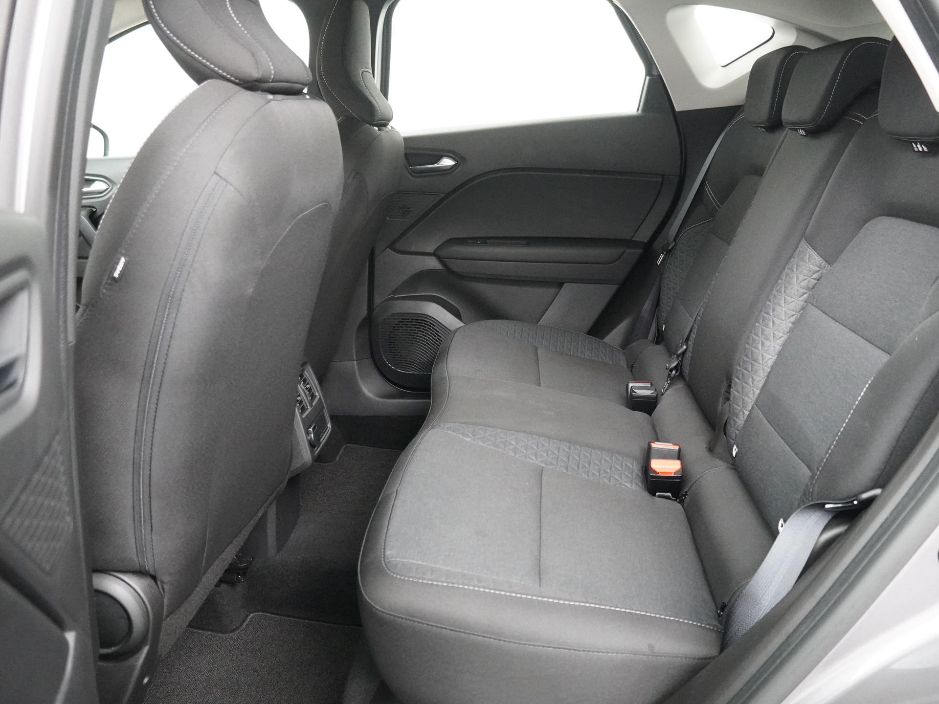 Renault Captur TCe 90 Evolution - Afbeelding 5