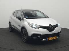Renault Captur TCe 120 EDC Xmod - Afbeelding 3