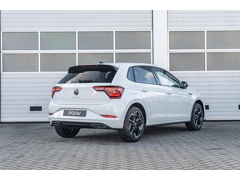 Volkswagen Polo 1.0 TSI 95pk DSG R-Line Edition - Afbeelding 2