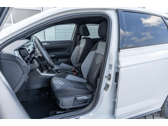Volkswagen Polo 1.0 TSI 95pk DSG R-Line Edition - Afbeelding 4