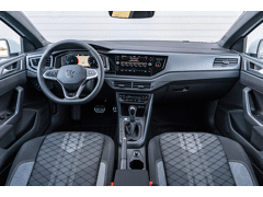 Volkswagen Polo 1.0 TSI 95pk DSG R-Line Edition - Afbeelding 5
