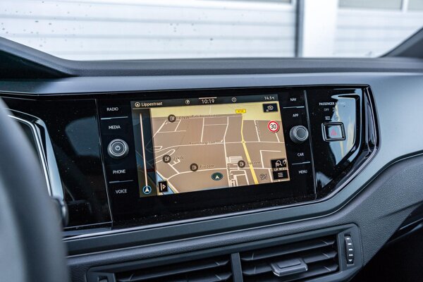 navigatiesysteem