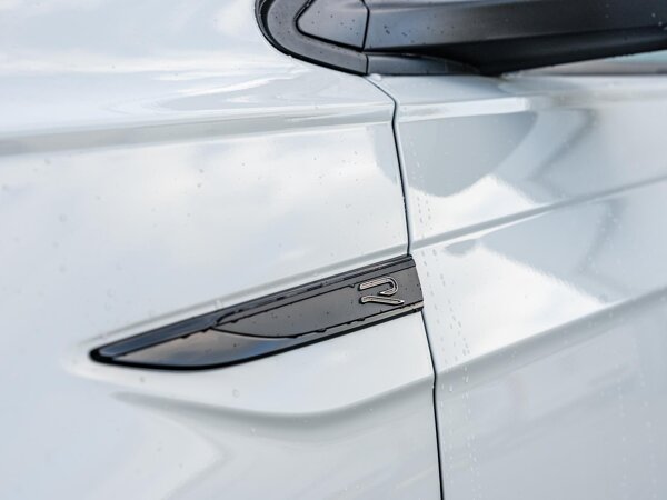 R-Line Exterieur R-Line Exterieur