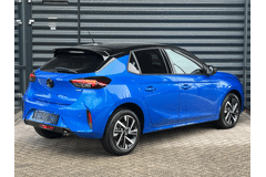 Opel Corsa 1.2 Turbo Hybrid Yes - Afbeelding 2