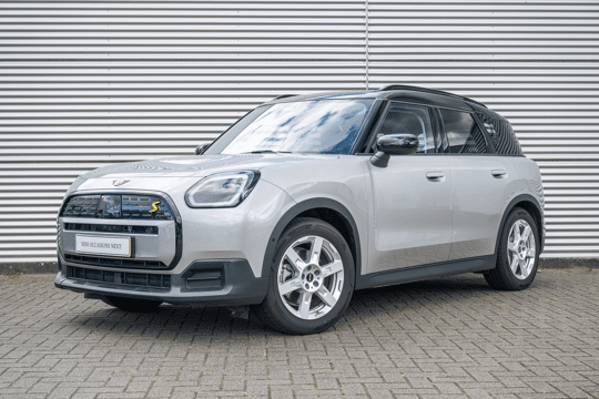 MINI Countryman SE ALL4