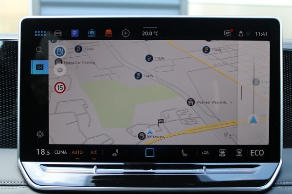 navigatiesysteem