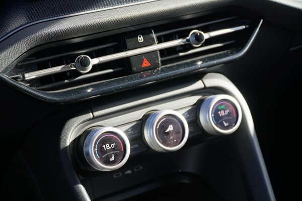 airco (automatisch)