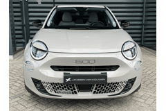 Fiat 600 1.2 Hybrid La Prima - Afbeelding 3