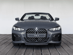 BMW 4 Serie 430i xDrive Cabrio - Afbeelding 3