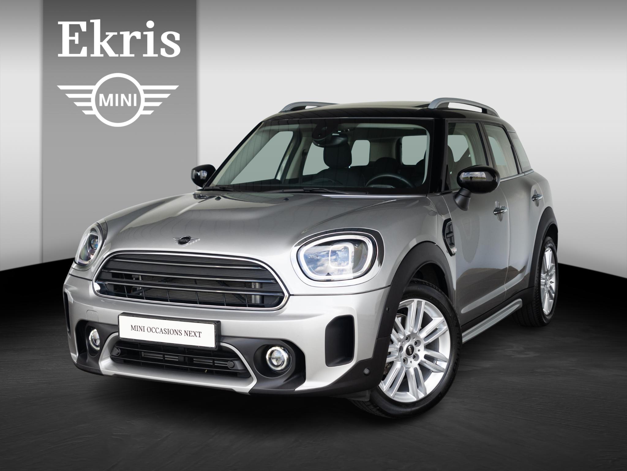 MINI Countryman Cooper Aut.