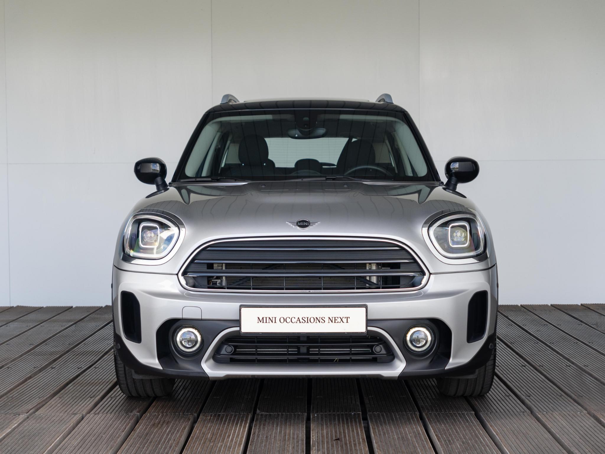 MINI Countryman Cooper Aut. - Afbeelding 3