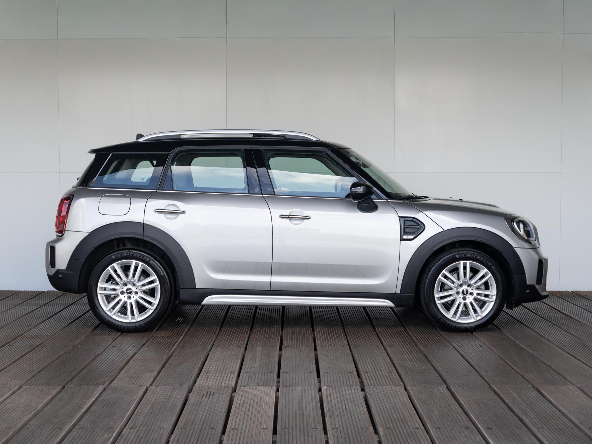 MINI Countryman Cooper Aut. - Afbeelding 4