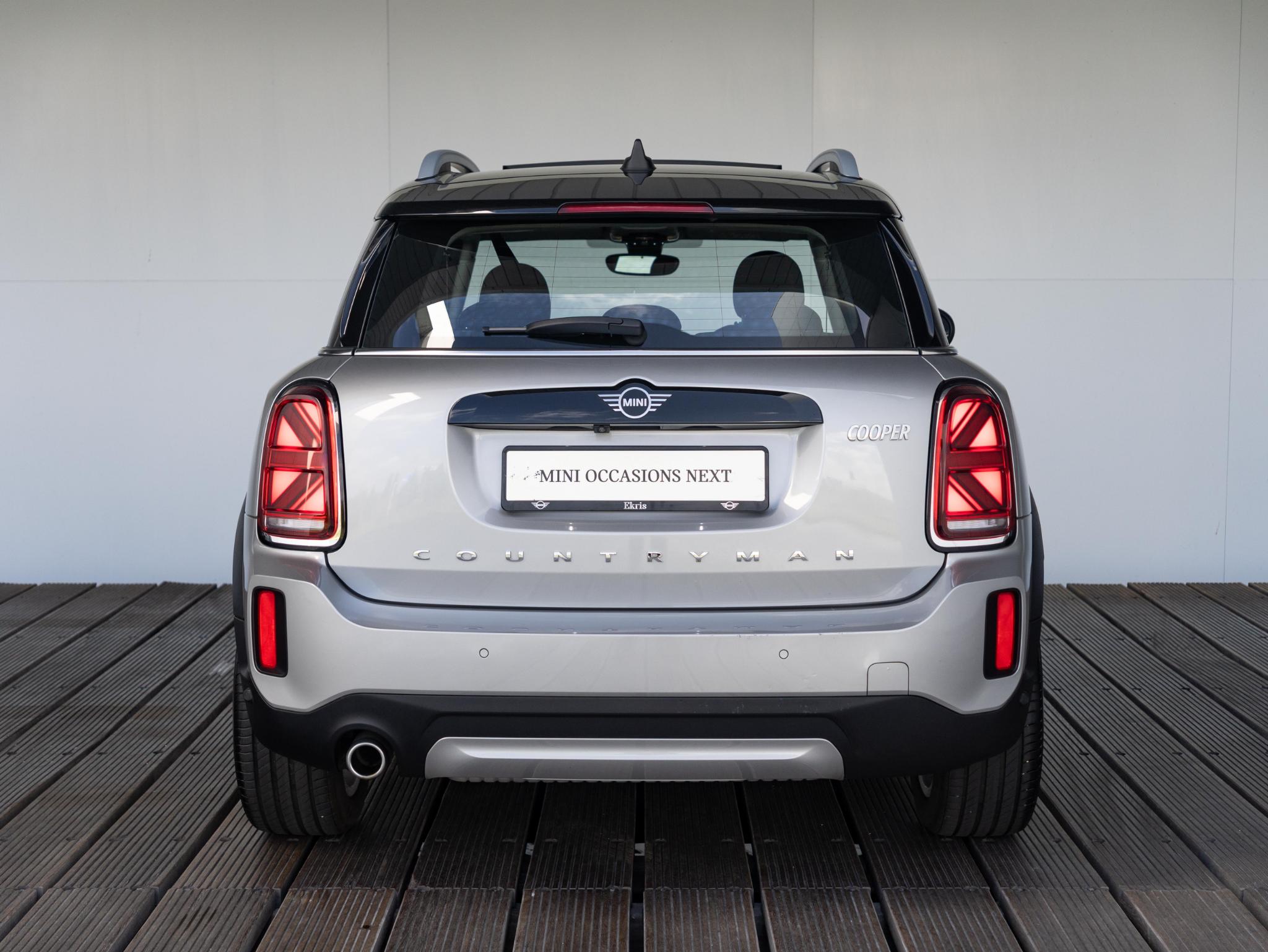 MINI Countryman Cooper Aut. - Afbeelding 5