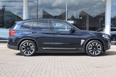 BMW iX3 286pk Executive 80 kWh - Afbeelding 3