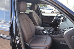 BMW iX3 286pk Executive 80 kWh - Afbeelding 4