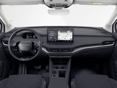 Skoda Elroq Business Edition Tour Elektromotor 210 kW / 286 PK - Afbeelding 3