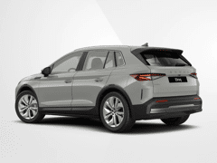 Skoda Elroq Business Edition Tour Elektromotor 210 kW / 286 PK - Afbeelding 3