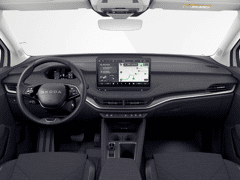 Skoda Elroq Business Edition Tour Elektromotor 210 kW / 286 PK - Afbeelding 4