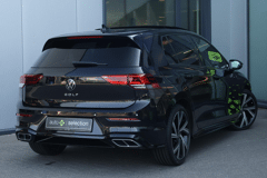 Volkswagen Golf 1.5 eTSI R-Line Business - Image 2