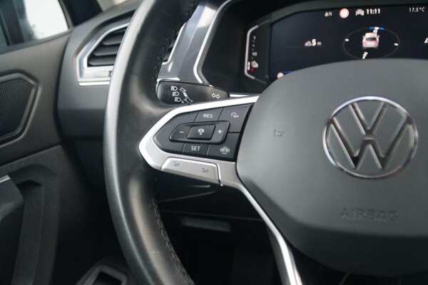 cruise control adaptief