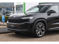 Škoda Kodiaq Sportline Business 1.5 TSI PHEV - Afbeelding 2