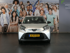 Toyota Aygo X 1.0 VVT-i MT Play - Afbeelding 2