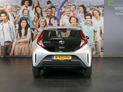 Toyota Aygo X 1.0 VVT-i MT Play - Afbeelding 4