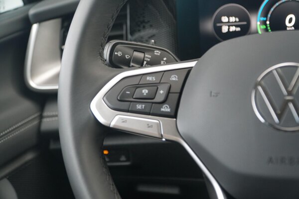 cruise control adaptief