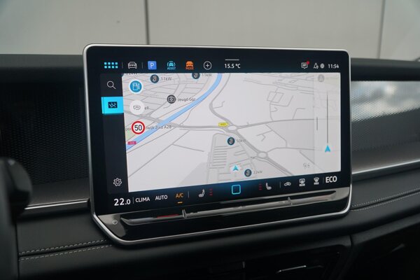 audio-navigatiesysteem