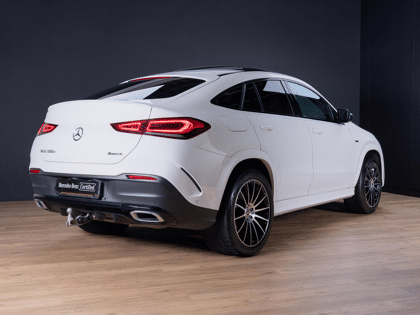 Mercedes-Benz GLE Coupé 350 e 4MATIC Premium - Afbeelding 2