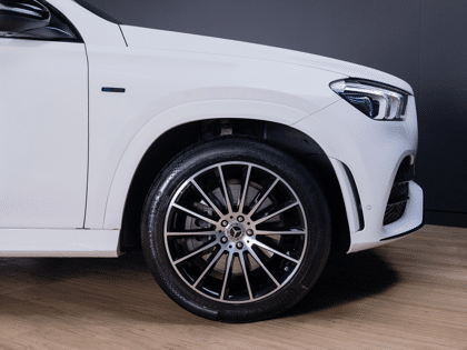 Mercedes-Benz GLE Coupé 350 e 4MATIC Premium - Afbeelding 4