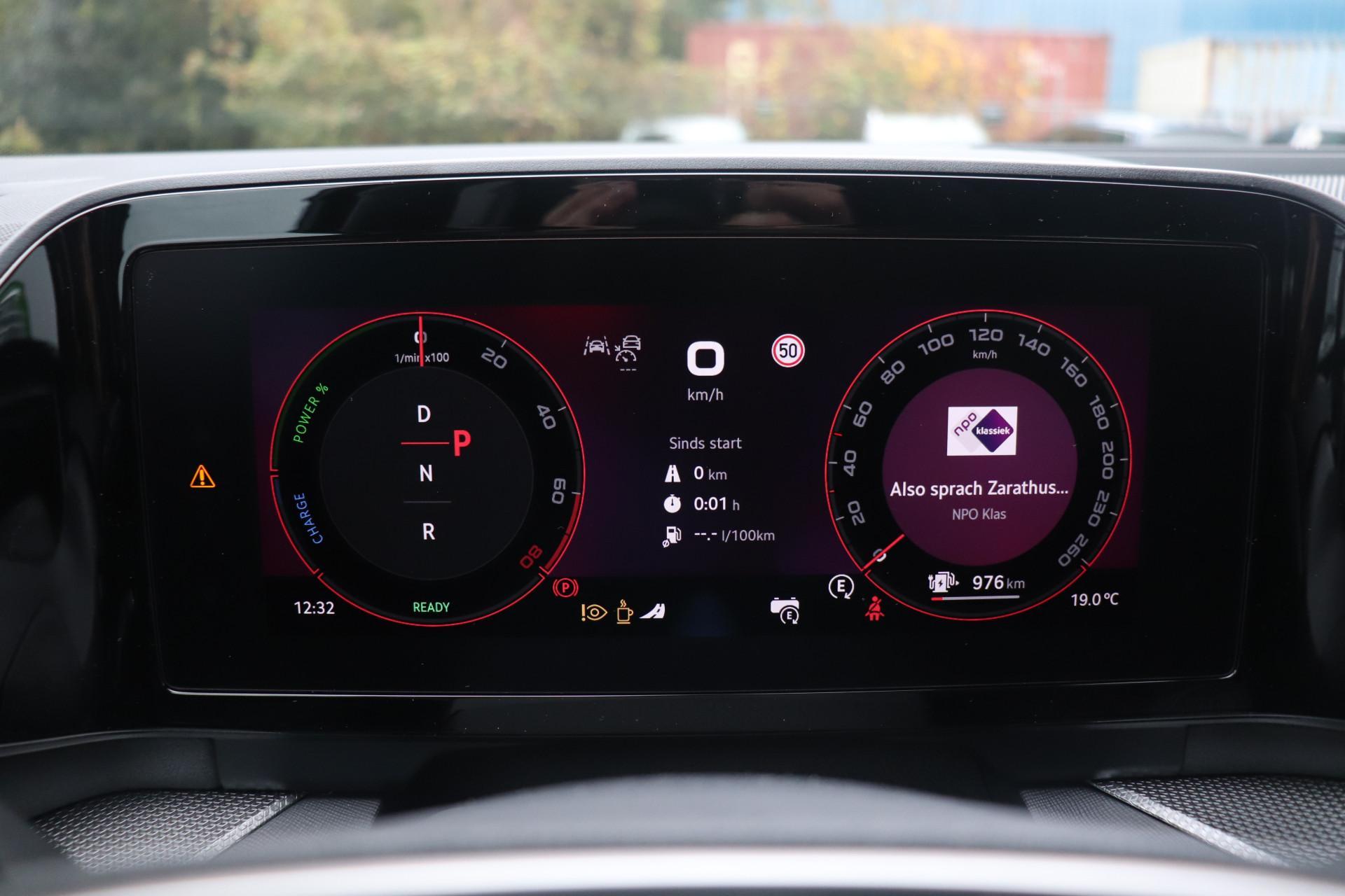 Škoda Kodiaq Sportline Business 1.5 TSI PHEV - Afbeelding 4