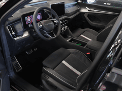 Škoda Kodiaq Sportline Business 1.5 TSI PHEV - Afbeelding 5